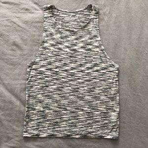 AEO Hi-Neck Tank